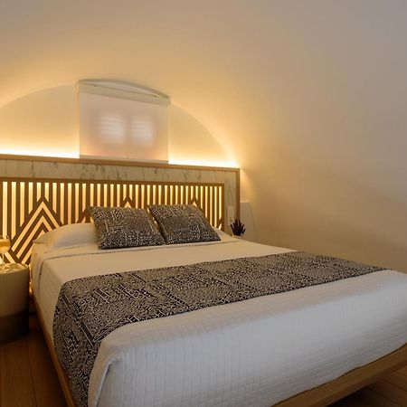 Astir Thira Hotel Тира Экстерьер фото