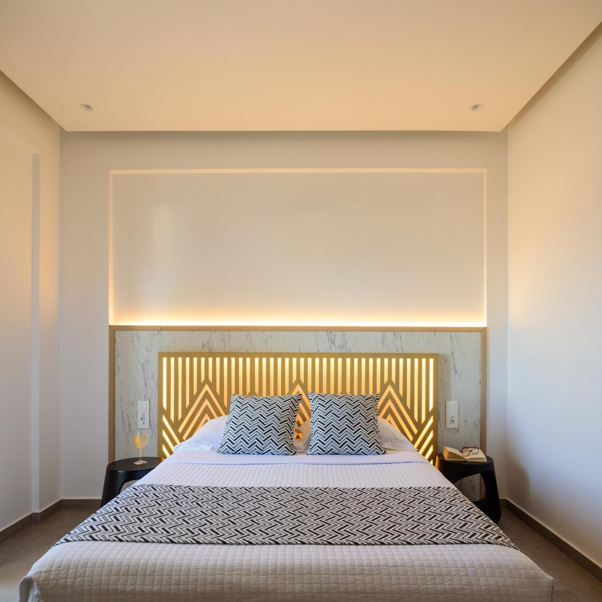 Astir Thira Hotel Тира Номер фото
