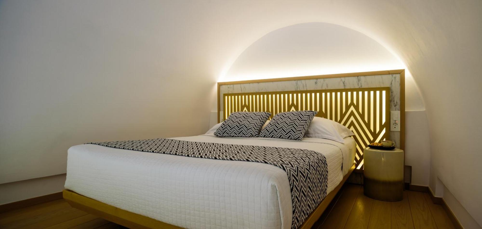 Astir Thira Hotel Тира Экстерьер фото